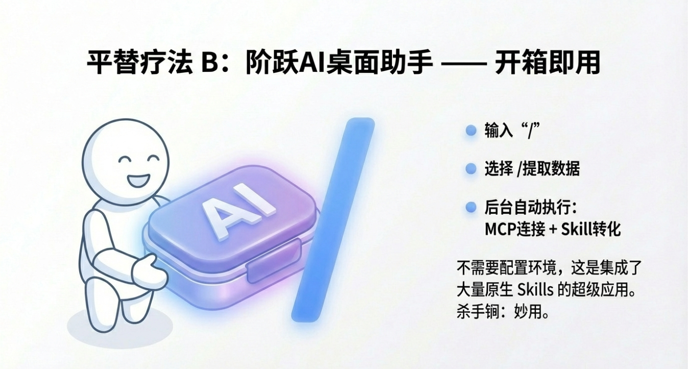 阶跃AI桌面助手也有了妙用功能