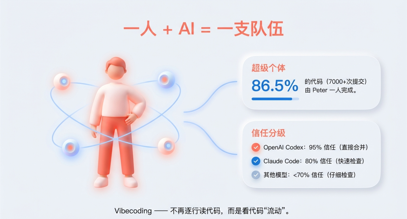 一个人+AI活成一支队伍